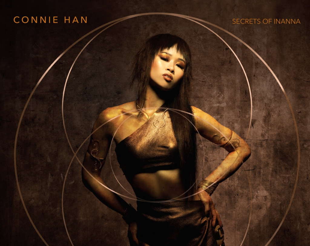 Connie Han Sectrets of Inanna