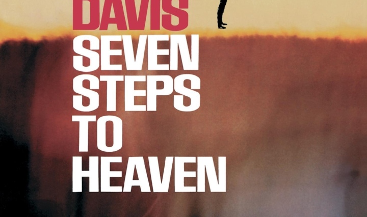 Mies Davis Seven Steps to Heaven